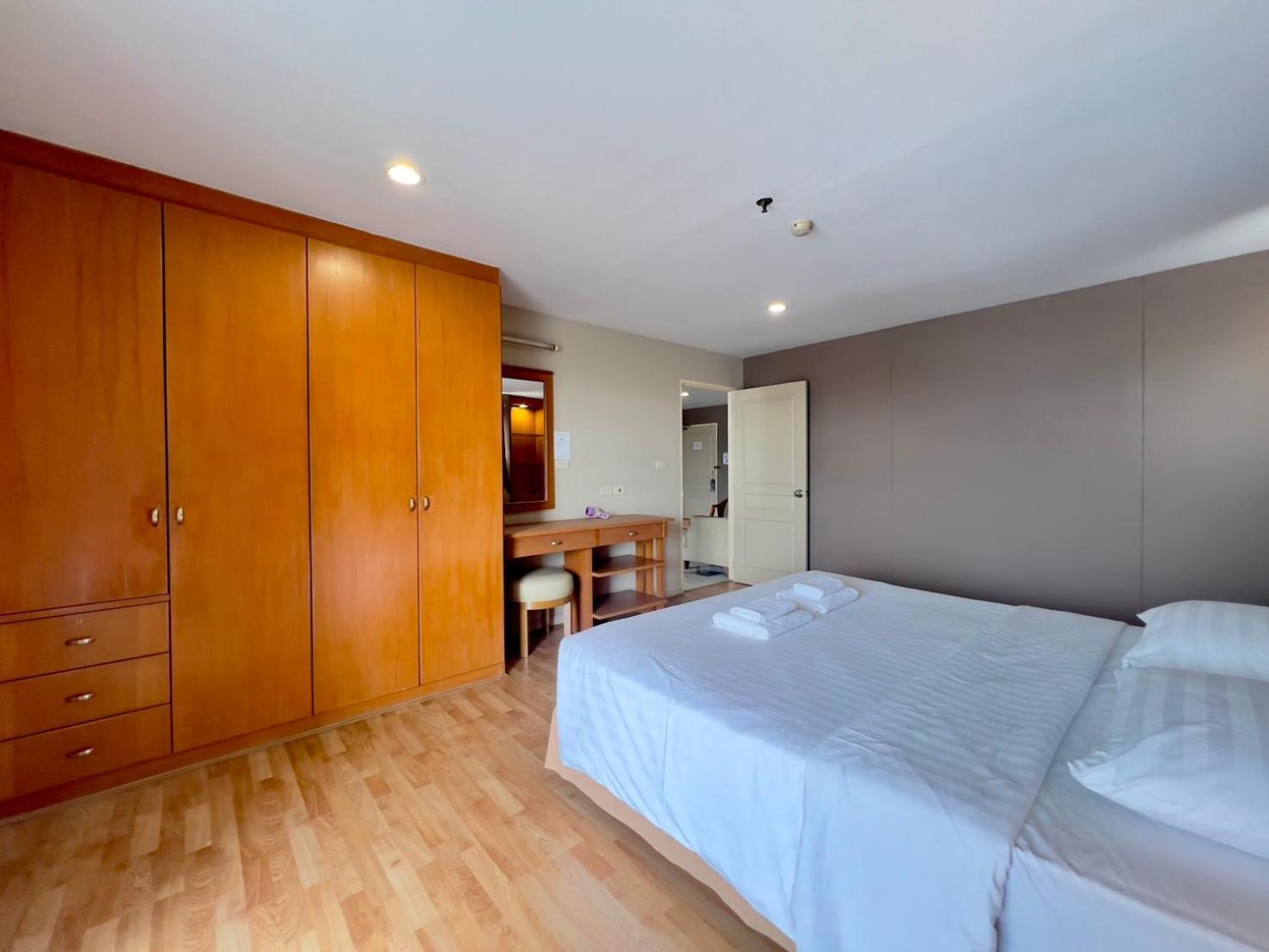 Bu Place Hotel Bangkok Exterior photo